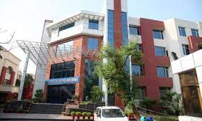 Billabong High International School