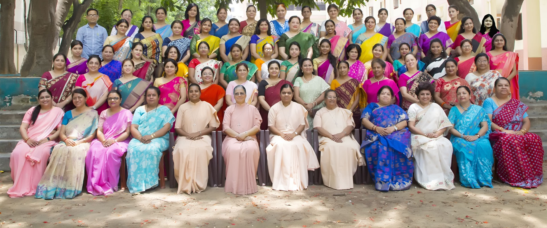 Sacred Heart Convent School