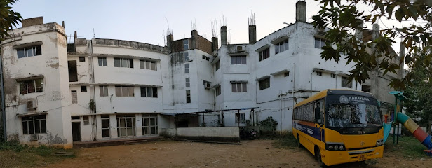 Narayana e-Techno School