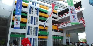 Shanti Asiatic School