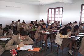 The Radiant Way School