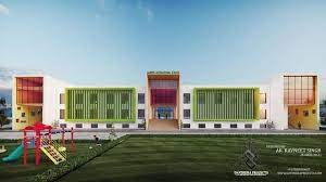 Laurens International School