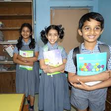 Vivekananda Residential School