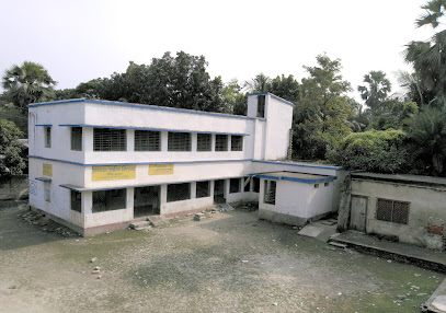 Hasnabad F.P. School