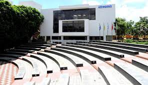 Treamis World School