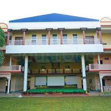 Shantiniketan Vidyalaya