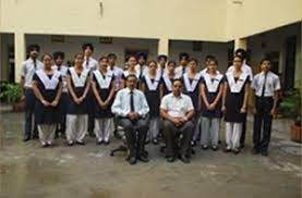 Khalsa Model Senior Secondary School
