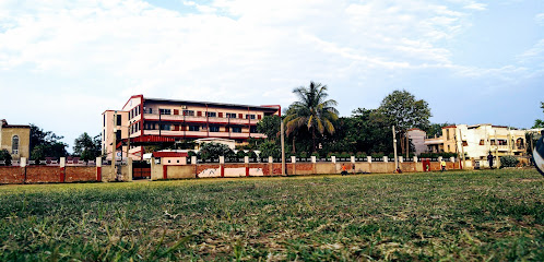 sachidanand gyan bharti model school