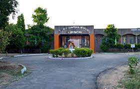 Jawahar Navodaya Vidyalaya