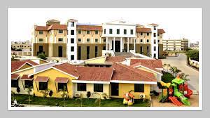 Brahmavid The Global School
