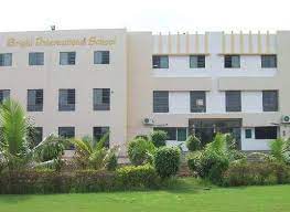 Bright International School