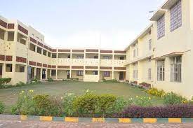 Sri Hemkunt Sahib Sen.Sec.School