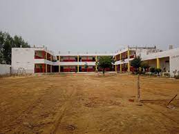 Rd Surmount International School