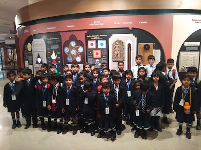 GENNEXT Model School