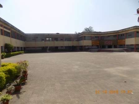 D.A.V.PUBLIC SCHOOL