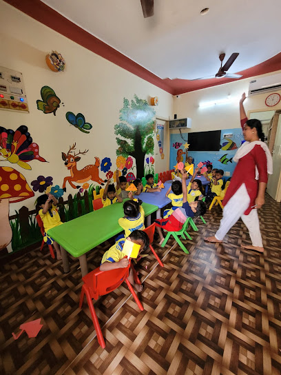 Jesh Kids Pre-School