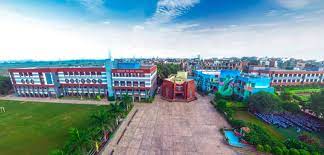 Rosary Sr Sec School