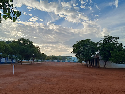 Kendriya Vidyalaya