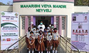 Maharishi Vidya Mandir School