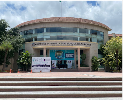 Oakridge International School