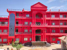 The Sun Shine Senior Secondary School