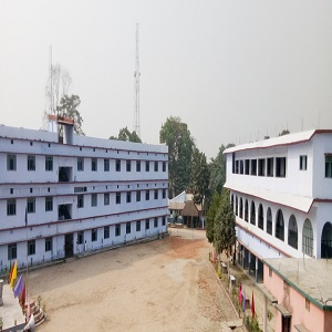 Mithila Public School