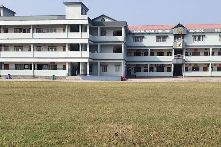 Himalayan English School(Haiderpara)