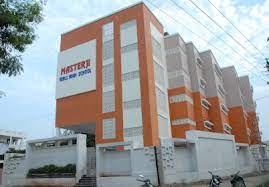 Masterji High School