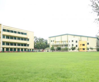 St. Xavier’s School