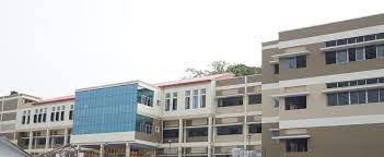 Gulmohur High school