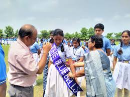 The Blue Bells English Medium School