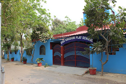 Kids Kingdom Play School