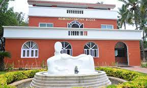 Sree Vidyanikethan International School
