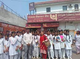 Govt. Girls Sr. Sec. School