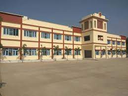 Doon Public. Sr. Sec. School