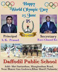 Daffodil Public School