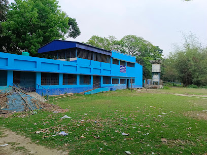 Chowgacha FP School