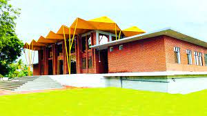 Akshara Vidya Mandir