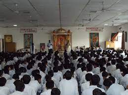 Jugal Devi Saraswati Vidya Mandir