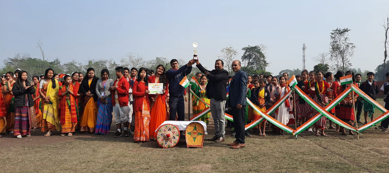 Gurukul  National School