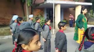 Kendriya Vidyalaya