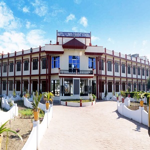 Little Flower Convent School