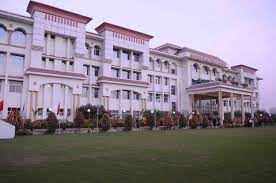 Modern New Delhi Public School