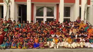 Brindavan Vidyalaya