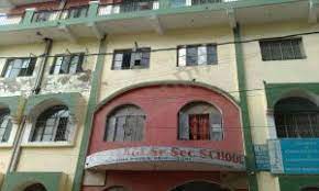Nav Durga Adarsh Vidyalaya