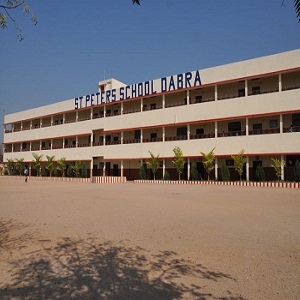 St. Peter's School