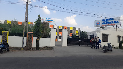 Narayana e-Techno School