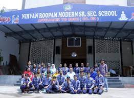 Nirvan Roopam Modern School