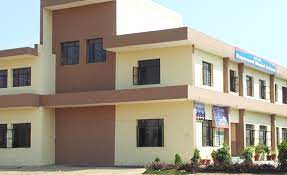 Malvi Devi Dayanand Model School
