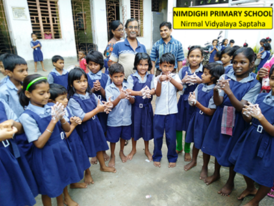 Nimdighi Primary School